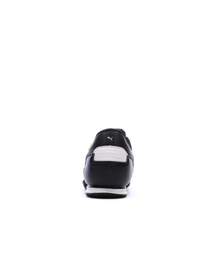 Baskets noir femme puma bella donna