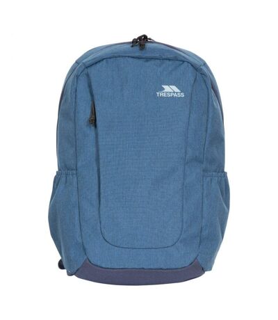 Sac À Dos Alder Taille Unique Bleu Marine Trespass