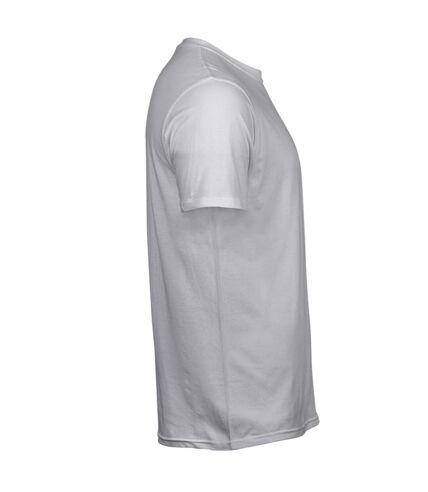 Tee Jays - T-Shirt Power - Homme (Blanc) - UTPC4092
