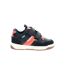 Basket Cuir Enfant Kickers Kickbiking-2