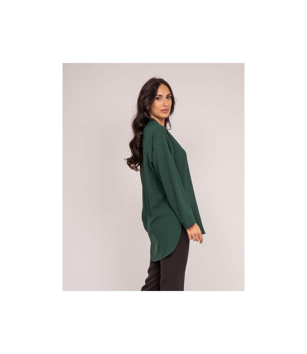Chemise OSTERIA - Dona X Lisa-2