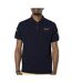 Polo marine homme von dutch mick-1