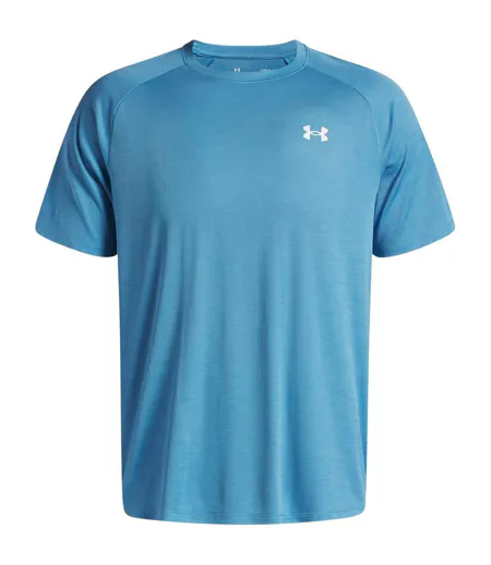 T-shirt 2.0 Homme Bleu Clair Under Armour