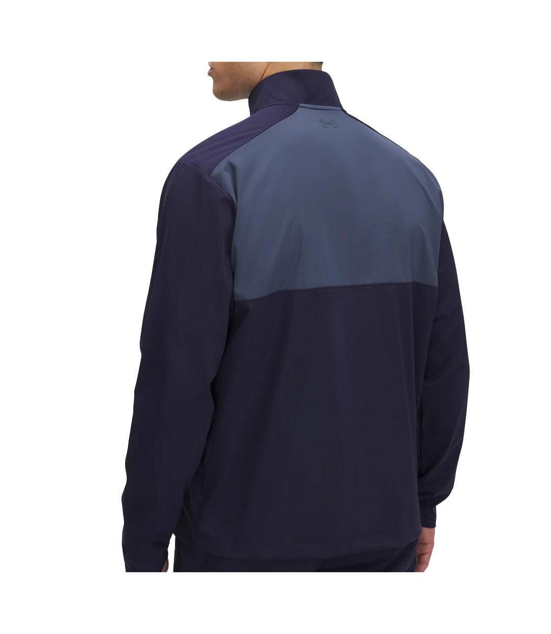 Polo marine homme under armour drives-2