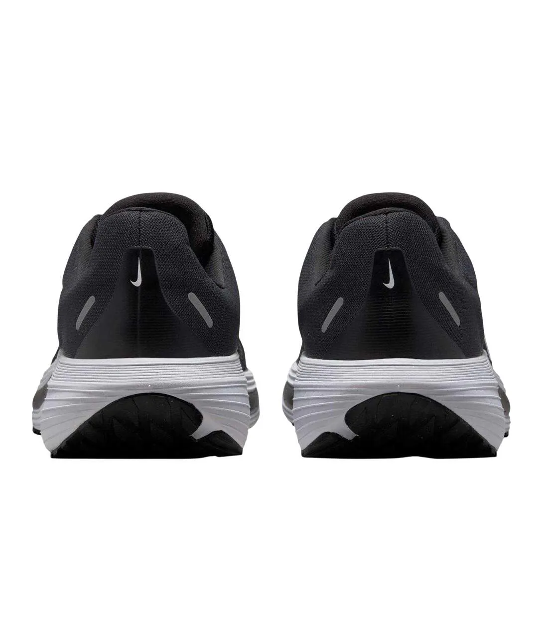 Baskets Course À Pied Quest Homme Noir Blanc Nike-2