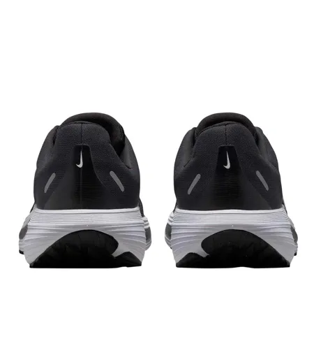 Baskets Course À Pied Quest Homme Noir Blanc Nike