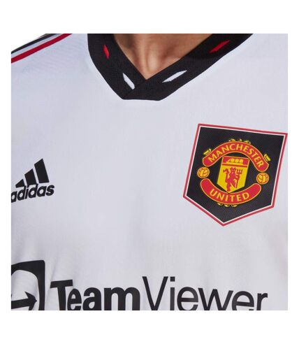 Manchester United Maillot Authentic Extérieur Adidas 2022/2023 - L