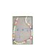 Fun Beaded Necklace One Size Multicoloured Off White-2