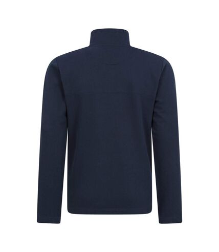 Pull bude homme marine Mountain Warehouse