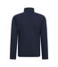 Pull bude homme bleu marine Mountain Warehouse