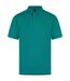 Polo homme jade vif Henbury