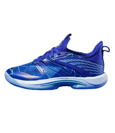 Chaussures De Padel Speed Trac Enfant Bleu K-Swiss
