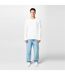 Haut Détente Homme Blanc Bleu Marine Ralph Lauren-4
