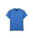 T-shirt Adulte Iris Gildan-1