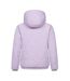 Blouson mauve femme ragwear ragos-2