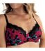 Soutien-gorge emboitant à armatures femme Love Mood Cute Passio-2