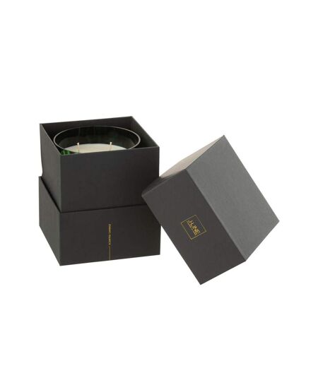 Bougie Parfumée Noa 16cm Bois de Santal Vert