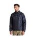 Unisex Adult Expert Expolite Thermal Padded Jacket Dark Navy Craghoppers-1