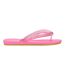 Tongs Plage Adulte Rose Airflow-1