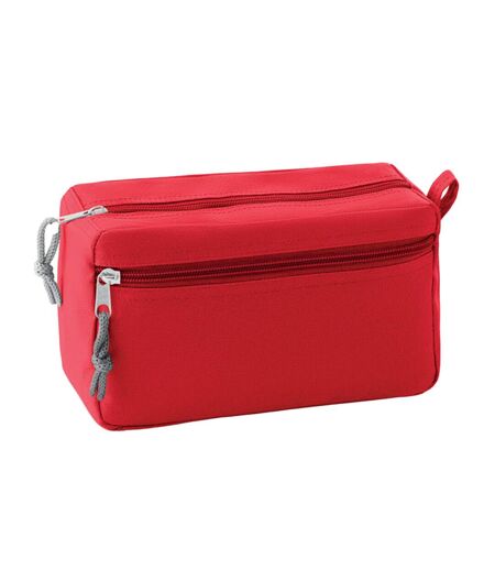 Sac À Cosmétique New & Smart Taille Unique Rouge MidOcean