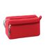 Sac À Cosmétique New & Smart Taille Unique Rouge MidOcean-2