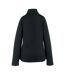 Veste Softshell Smart Femme Noir Russell-2