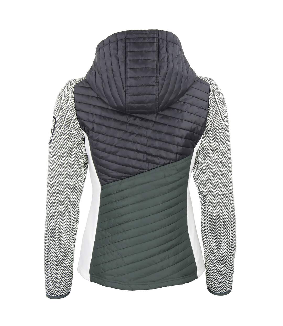 Blouson polaire AMIR-3