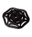 Trekmates - Paire de paniers neige 100mm pour bâtons de trekking Size (One Size)-2