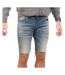 Short bleu homme g-star raw altereds-1