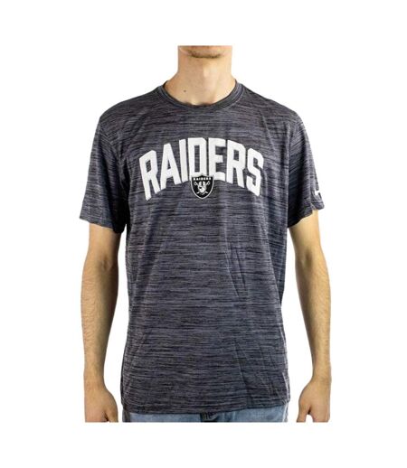 Raiders T-shirt Noir Homme Nike NS19 - L