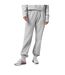 Pantalon De Jogging Motif/style Logo Femme Gris Chiné Jack Wills-1