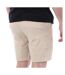 Short beige clair homme teddy smith surf - l-2