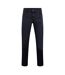 Mens Delaware Bc-l-c Slim Leg Jeans Coal Blue Boss-1