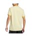 T-Shirt jaune homme adidas 3-stripes-2
