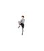 Haut Thermique Manches Longues Pro Homme Gris Nike-1