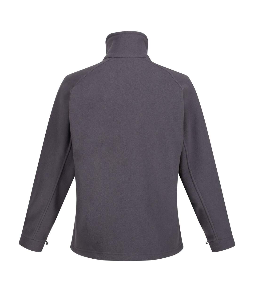 Veste Polaire Thor Interactive Femme Gris Phoque Regatta-3