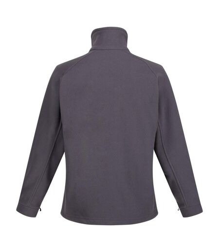 Veste Polaire Thor Interactive Femme Gris Phoque Regatta