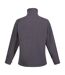 Veste Polaire Thor Interactive Femme Gris Phoque Regatta-3