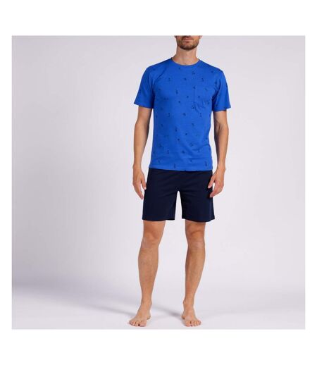Pyjama Court COTON