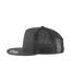 Flexfit By Yupoong Classic Trucker Cap (Charcoal) - UTRW7566-3