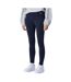 Legging Bs501 Femme Noir Champion-4