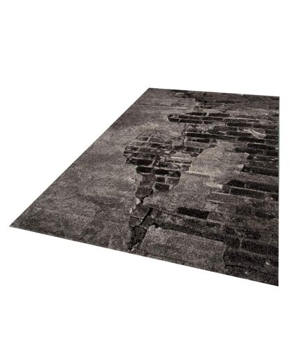 Tapis salon BLIBIZA OEKO-TEX®