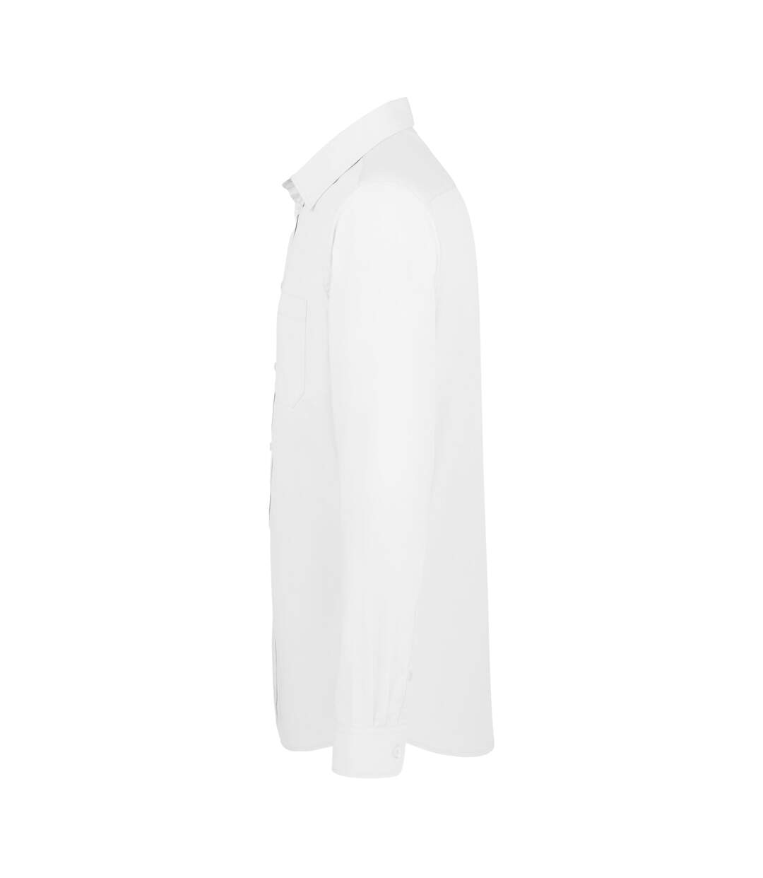 Chemise Baltimore Homme Blanc SOLS-3