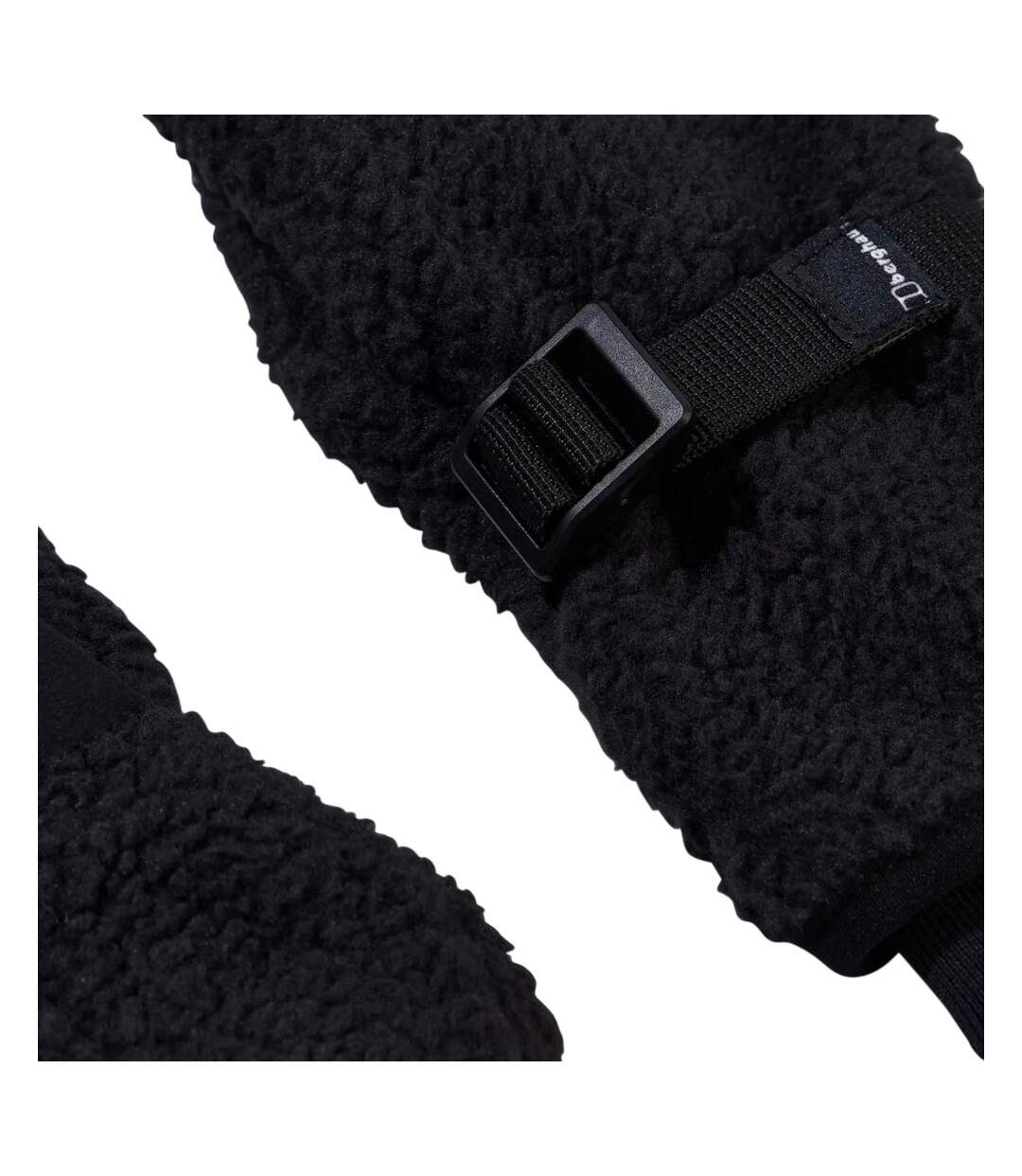 Moufles adulte l-xl noir Berghaus-4