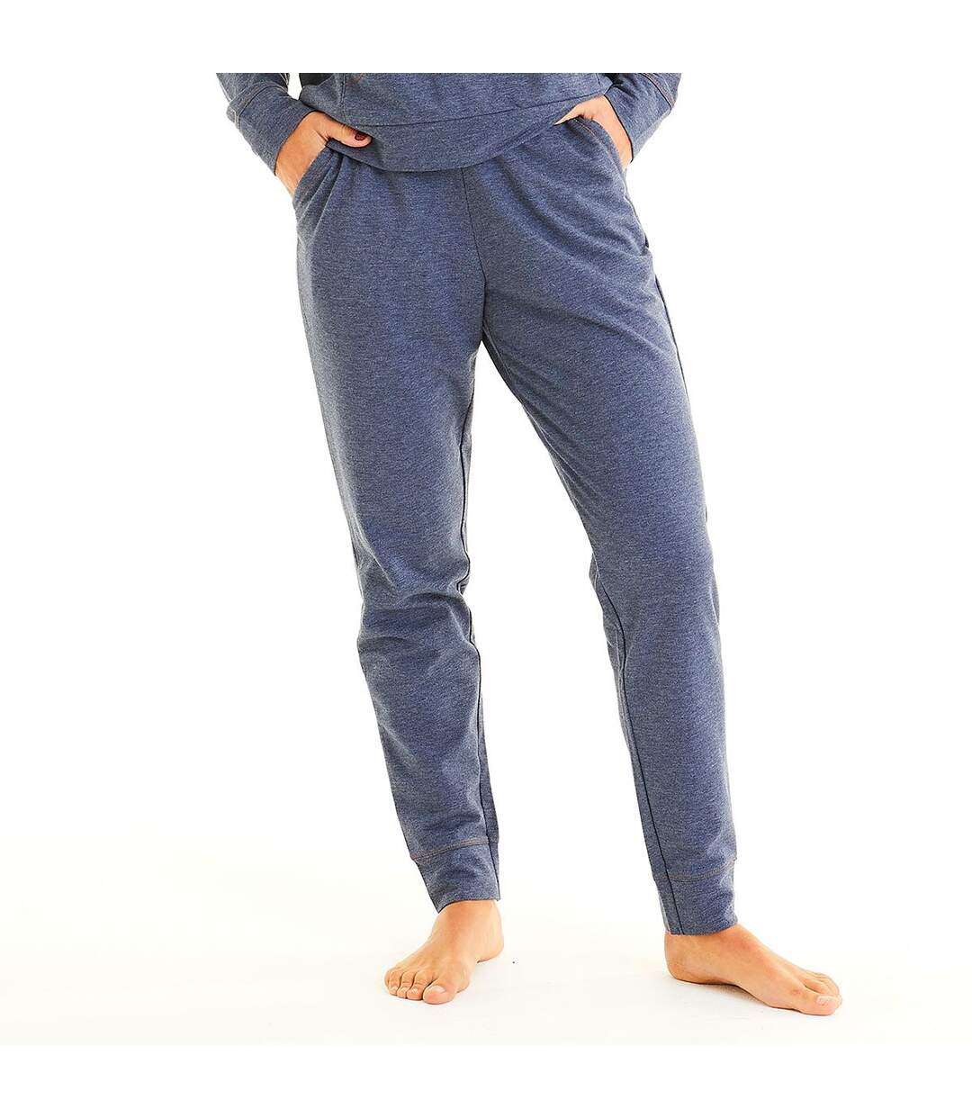 Pantalon marine Baïkal