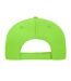 Casquette Vert Citron Blanc Myrtle Beach-2