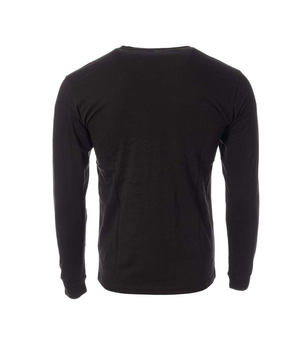 T-shirt noir homme dickies central 1922 - s-2