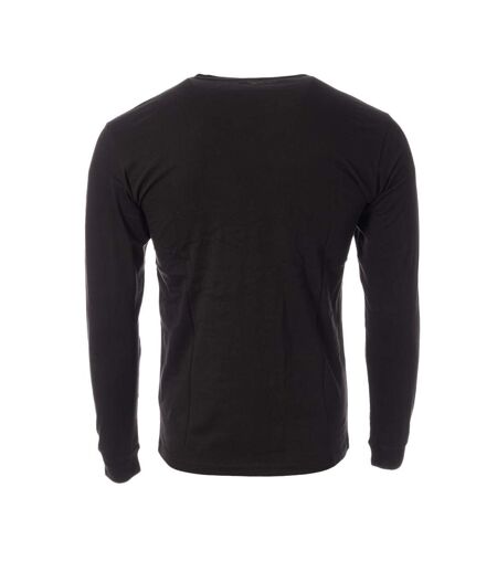 T-shirt noir homme dickies central 1922 - s
