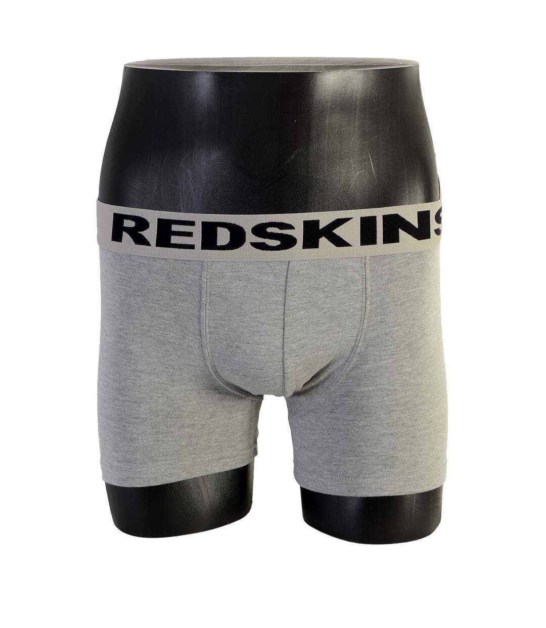 Boxer Redskins Pack De 2 Bx01-3