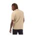 Polo Donos222 Homme Beige Hugo-3